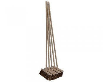 13in Complete Bassine Broom